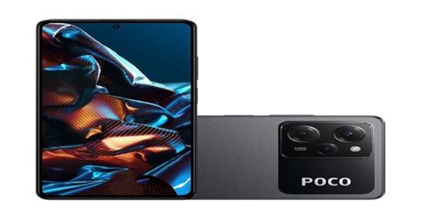 Celular Xiaomi Poco 5x Pro 5g 256gb 8gb Ram Preto Novo Games