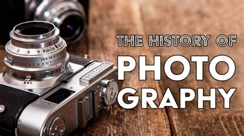 History Of Photography Early Stages Of Color Photofocus