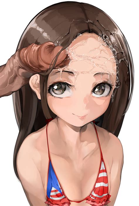 Mamimi Hardcore Hentai Artist Kagi Porn Pic