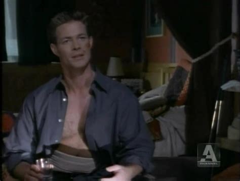 ausCAPS: Sebastian Spence shirtless in First Wave 2-07 "Prayer for the
