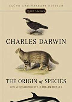 القارئ The Origin Of Species 150th Anniversary Edition