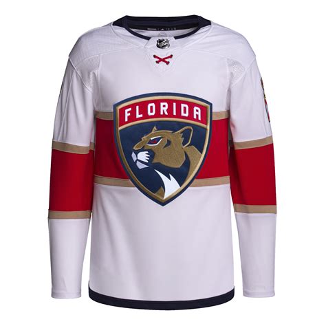 Nhl Florida Panthers Jersey Best Sale | emergencydentistry.com