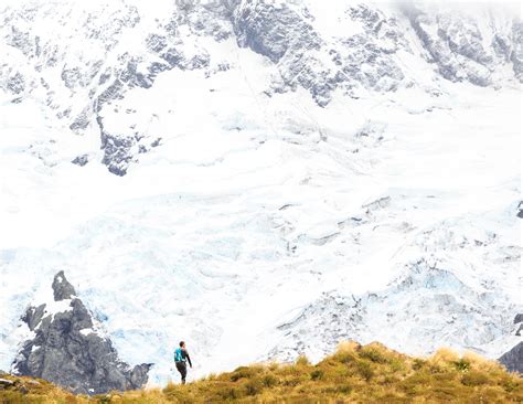 Aotearoa - New Zealand Travel Guide — Walk My World