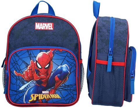 PLECAK do przedszkola dla chłopca MARVEL SPIDERMAN 12894211300 Allegro pl