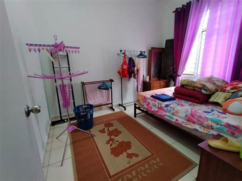 1 Storey Terrace Taman Bertam Impian Melaka Property For Sale On Carousell