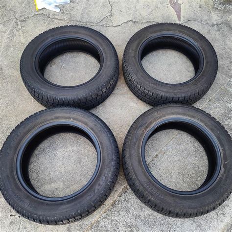 TOYO GARIT G4 155/65R13 車庫保管 バリ山 イボあり - メルカリ