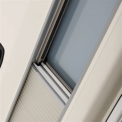 Nomad Entry Door – NomadicArk