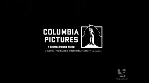 Columbia Picturessony Pictures Television 19942002 Youtube