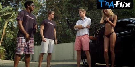 Clark Gilmer Bikini Scene In Bikini Model Academy Tnaflix