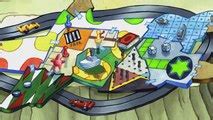 SpongeBob SquarePants S E Patrick The Game The Sewers Of Bikini Bottom Video Dailymotion