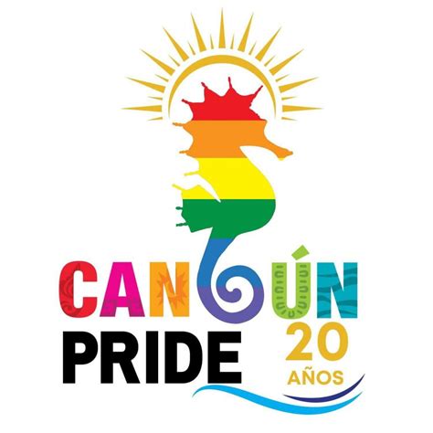 Cancun Anuncian Marcha Del Orgullo Gay