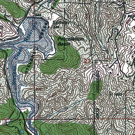 ca cupertino authoritative  topos  map  western michigan