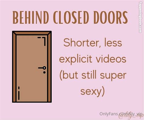 Lily Vip Lilyvip Nude OnlyFans Leaks Fappening FappeningBook