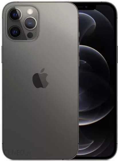 Apple Iphone Pro Max Gb Grafitowy Graphite Jak Nowy Warszawa