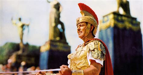 The Best Movies About the Roman Empire, Ranked