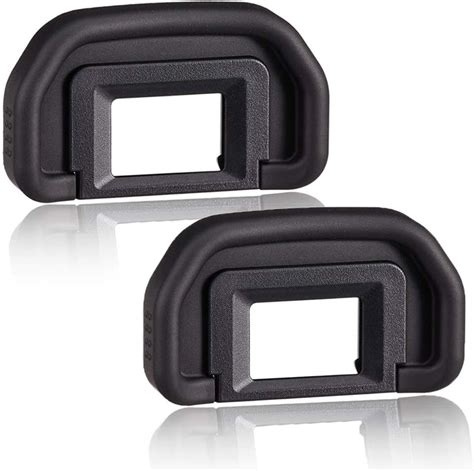 Amazon 90D EB Viewfinder Eyepiece Eyecup Eye Cup For Canon EOS