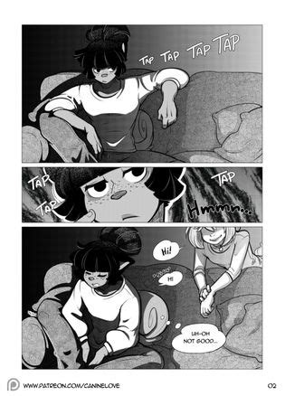 Intruder Ongoing Luscious Hentai Manga Porn