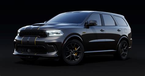 dodge durango srt  timmy giuditta