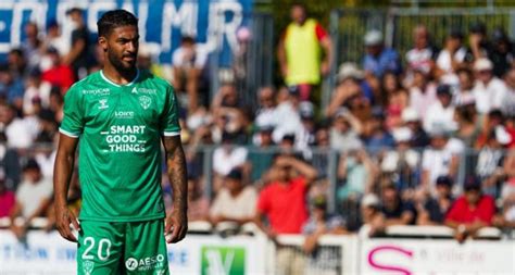 ASSE Mercato Los Angeles a moins de 48 heures pour régler le