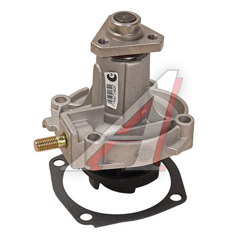 2107130701002 Насос водяной ВАЗ-2101-2107 PEKAR - 2107-1307010-02 2107 ...