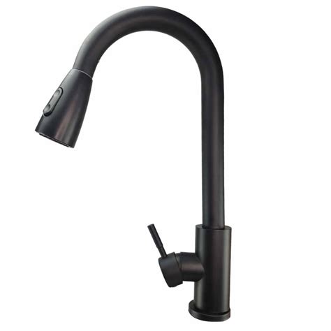 Torneira Gourmet Pull Down Flexivel Cozinha Monocomando Agua Quente