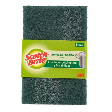 Scotch Brite 3m Unidad Distribuidora Dizaza