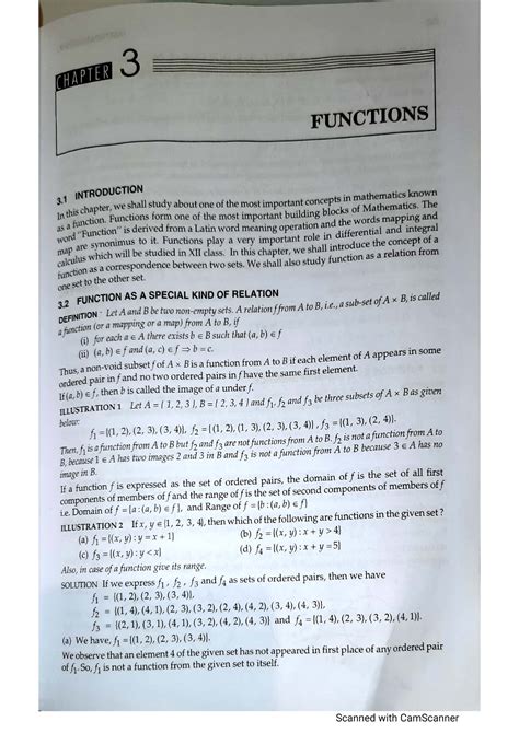 MATH 271 Functions MATH 271 Studocu