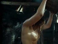 Darya Ekamasova Nude Pics Page 1