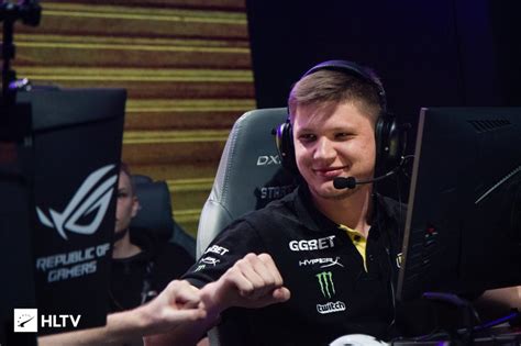 S1mple Csgo Settings Gear Config And Crosshair 2025