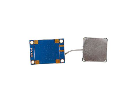 Ublox NEO-7M GPS Module - Senith Electronics