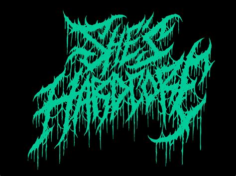 Veronica Caine Hardcore Healer X Brand Wrestling