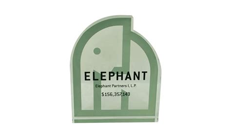 fund closing financial tombstone  corporate presence