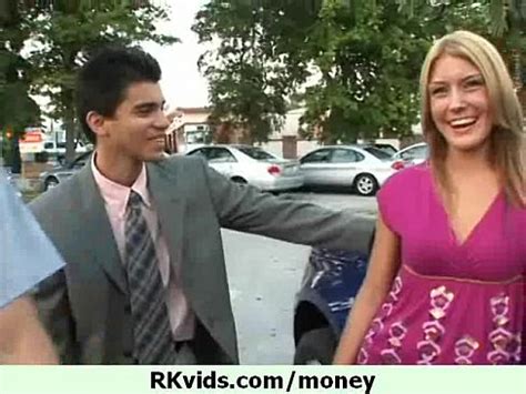 Todo Es Posible Por Algo De Dinero Xvideos