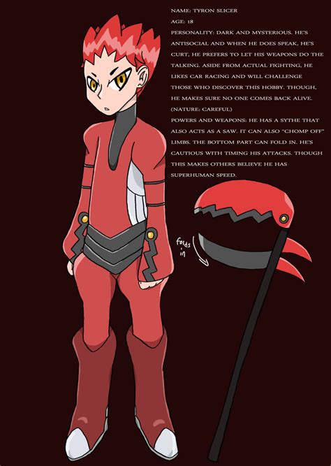 Ce2 Scizor Gijinka By Lordy Oh On Deviantart