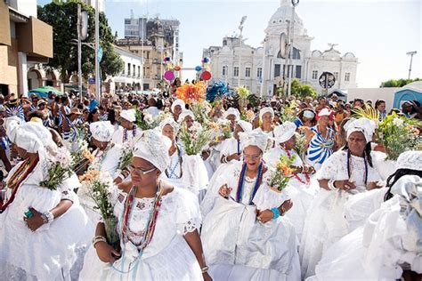 Galería Inout Viajes Carnaval de Salvador de Bahía Carnaval de