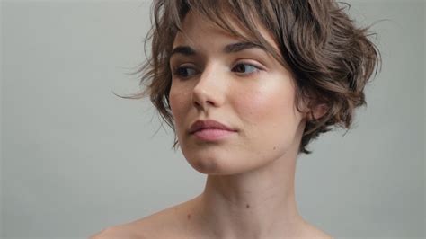 Shy Nude Woman Stock Video Footage K And HD Video Clips Shutterstock