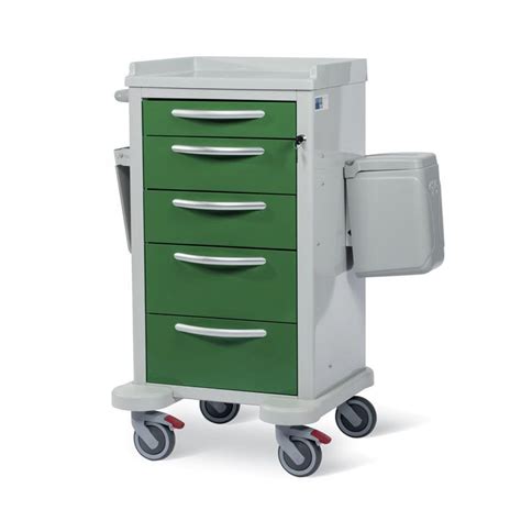 Medizinischer Wagen ALFA 01 Centro Forniture Sanitarie für