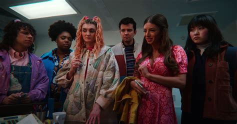 Series Finale Sex Education X