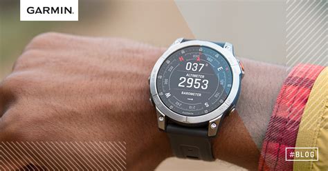 Garmin Epix Gen Review The Smart Watch Carrying On The