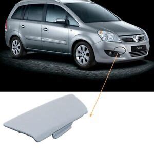 Vauxhall Zafira Tow Eye Cover Products For Sale EBay