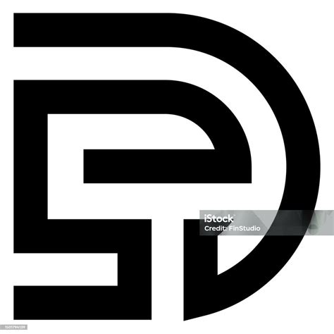 logo sd awal inovatif profesional  logo ds huruf sd  ds monogram