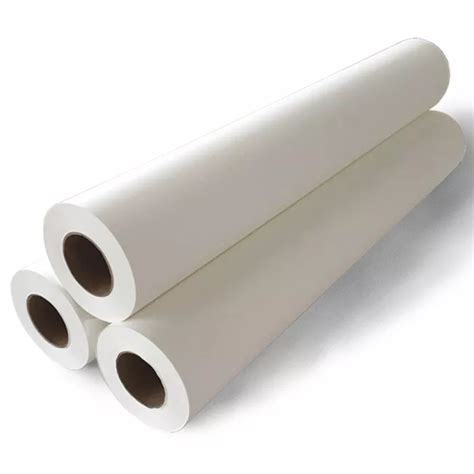 Mengenal Transfer Paper dalam Printing Sublim