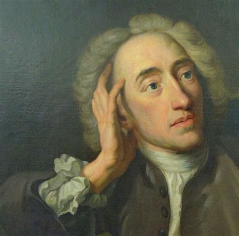 Alexander Pope images photos and drawings