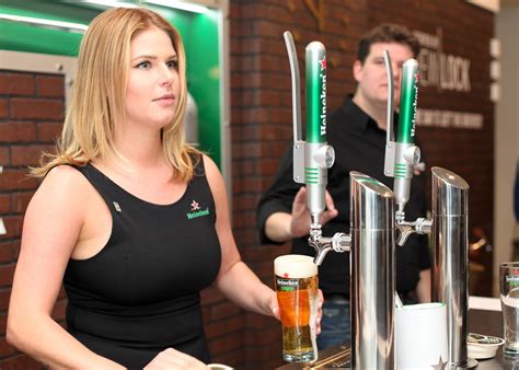 Smart kegs will soon track every pour at taps near me 12