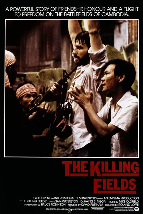 killing fields rotten tomatoes