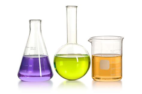 Laboraory Glassware Glass Chemicals Material Y Equipos Especiales