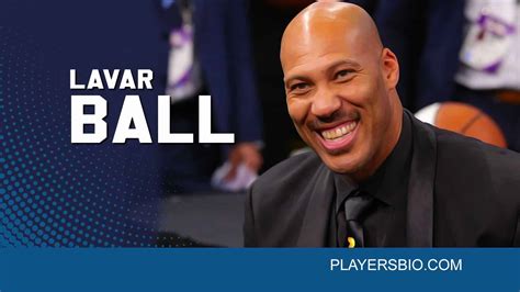 LaVar Ball Bio: NFL, Career, Family, Controversies & Salary - Players Bio