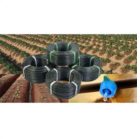 Drip Irrigation Pipe Supplier, Distributor in Gurugram