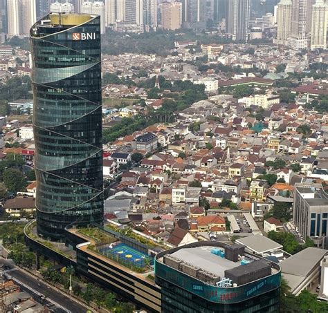 Ini Penopang Kinerja BNI Selama Paruh Pertama 2024 TopBusiness