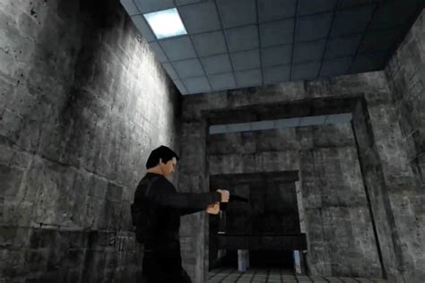 How to Play "GoldenEye 007" Video Game Remake Online - InsideHook